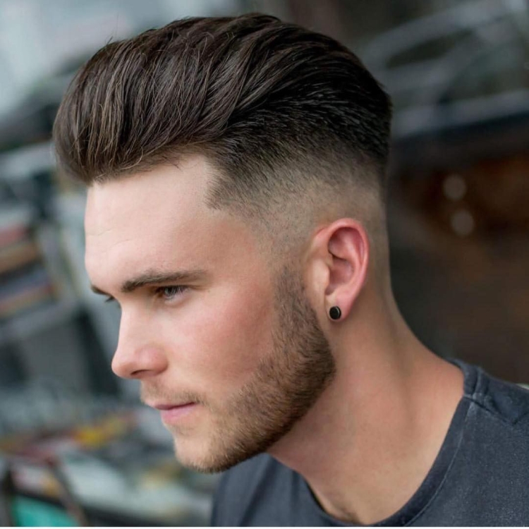 Квифф британка