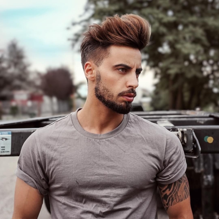 Квифф Блюман