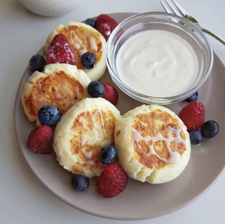 Белькович сырники