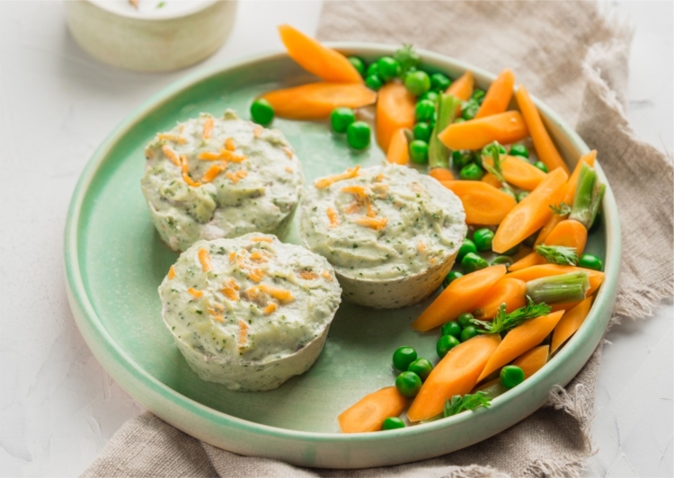 Диетические блюда для детей