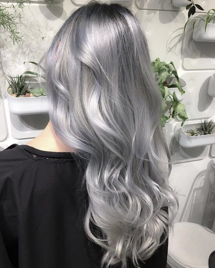 Грей и Сильвер