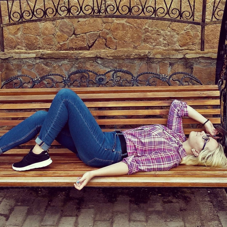 Мария Ульшина