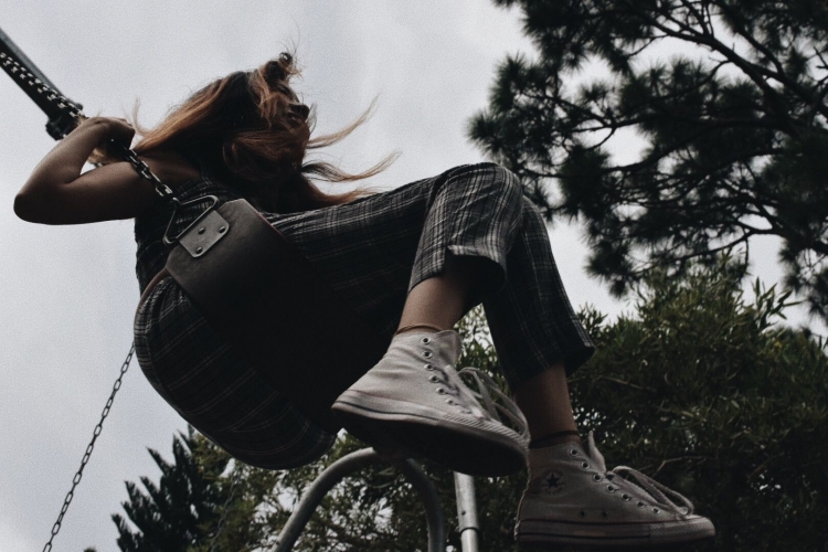 Эстетика подростков