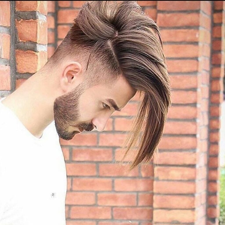 Лонг андеркат