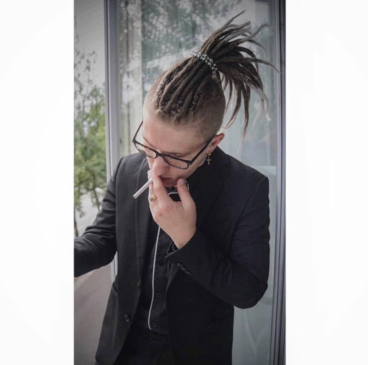 Афрокосички Моргенштерн