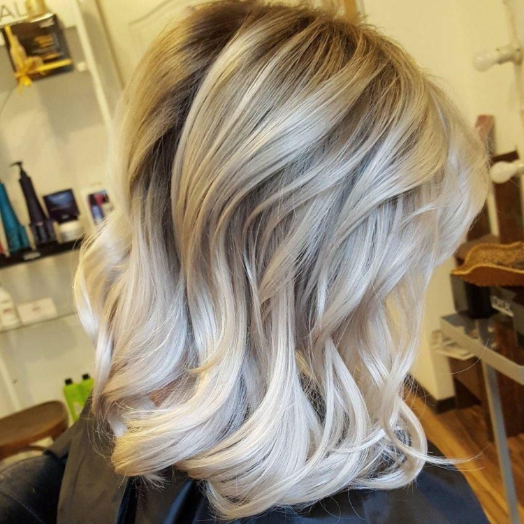 Окрашивание вуаль