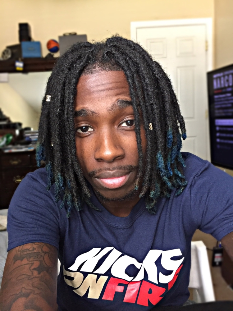 Фифти сент дреды