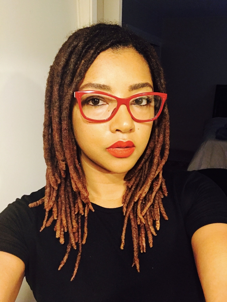 Короткие де дреды