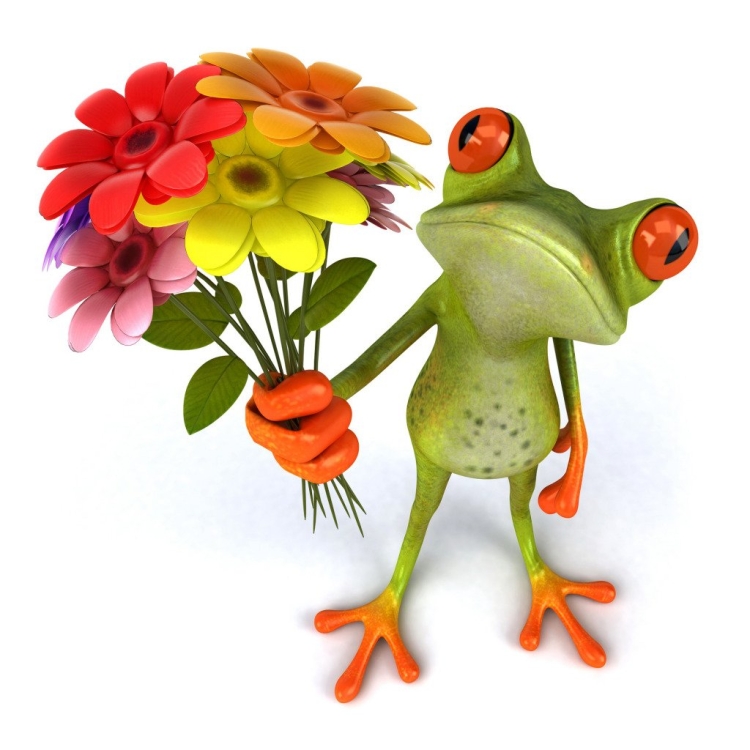 Прикольные поздравления с днем рождения