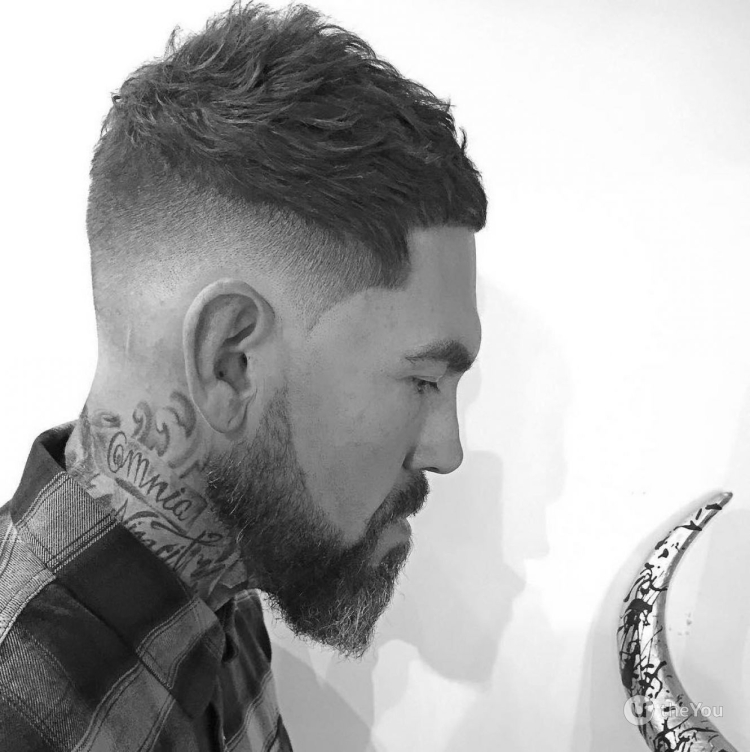 Кроп Стрига