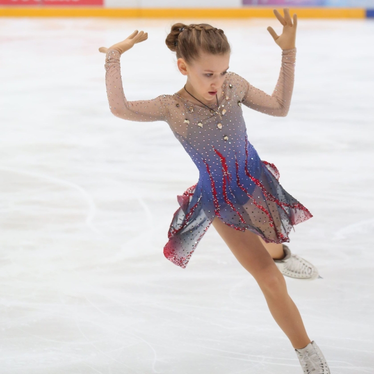 Фигурного катания Аксель