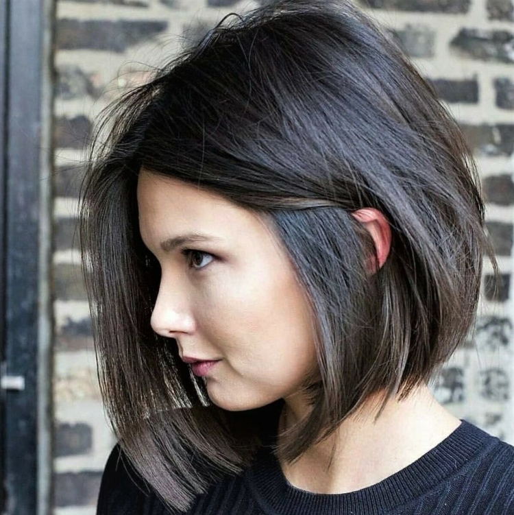 Bob Kare стрижка