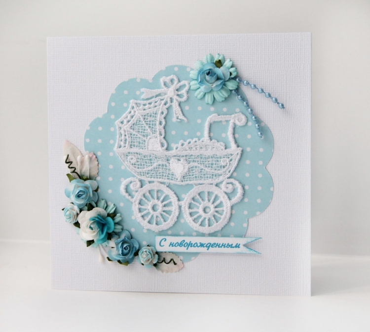 Картинки с рождением сына маслом