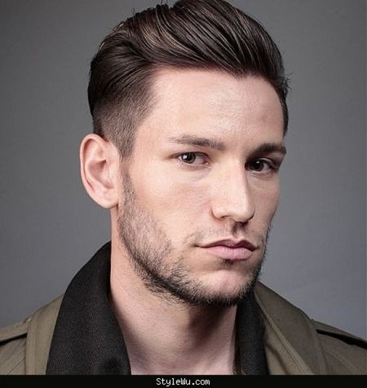 Андеркат канадка Бобрик