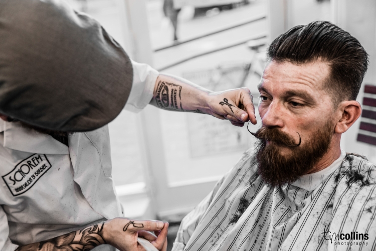 Schorem барбершоп