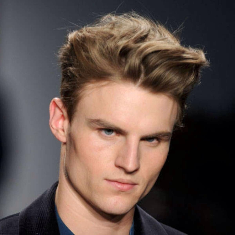 Вояж Помпадур канадка