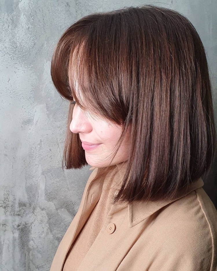 Шоколадное каре