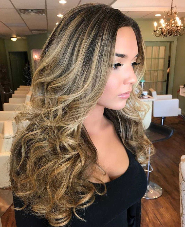 Брондирование Копакабана