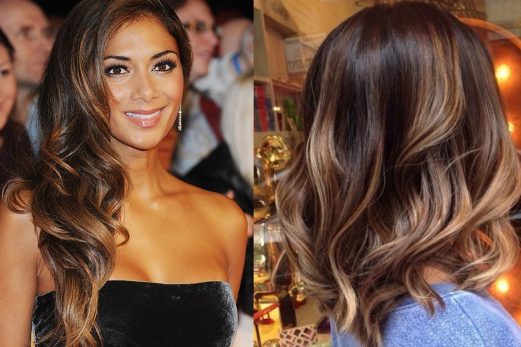 Шатуш на темные