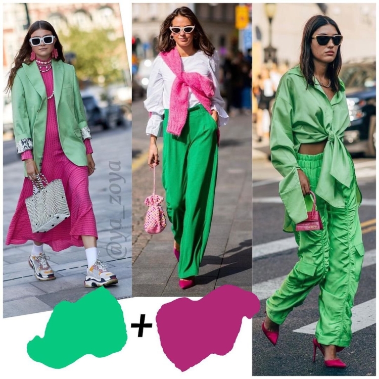 Мятно зеленый цвет