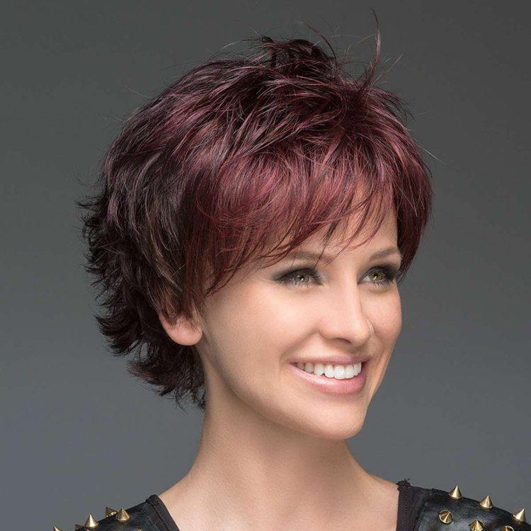 Ellen Wille Wigs