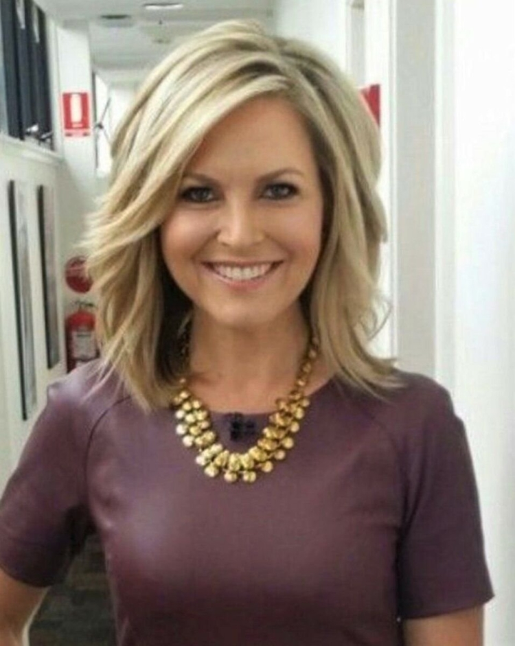 Стрижки для женщин до 40