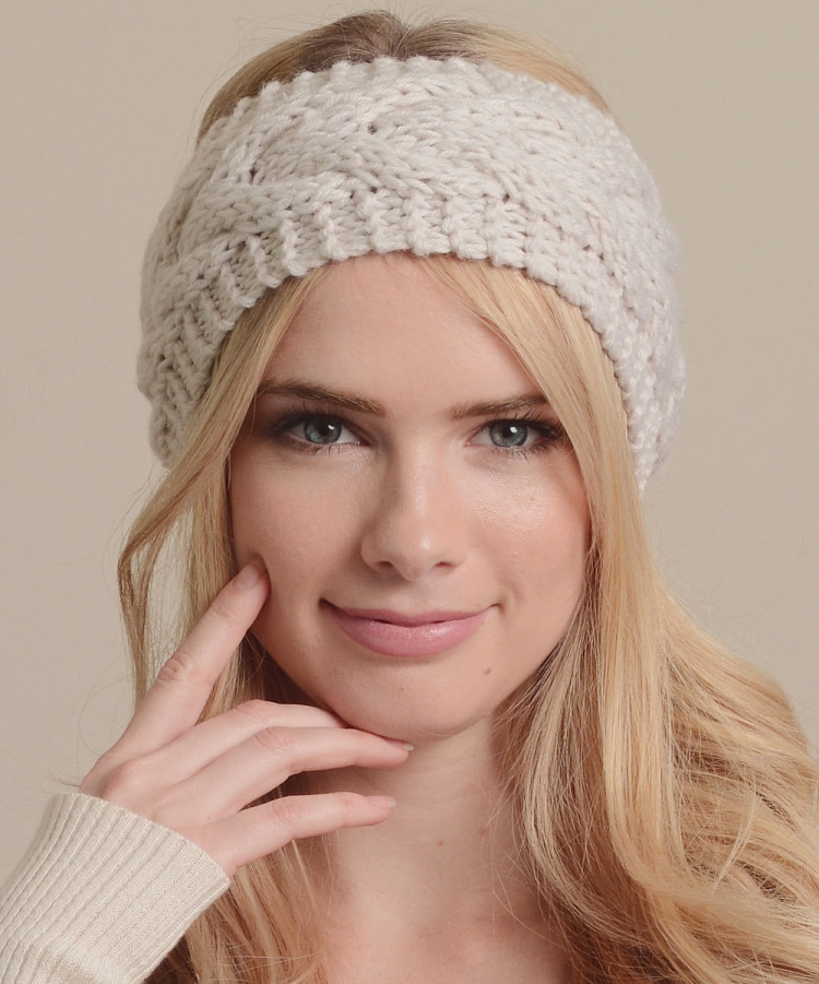 Вязакая повязка наголову