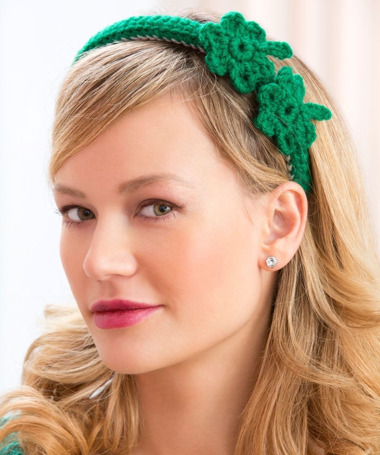 Ободок на голову