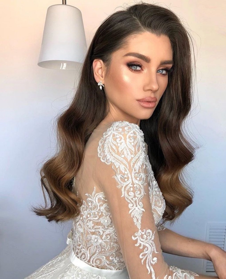 Голливудские Локоны