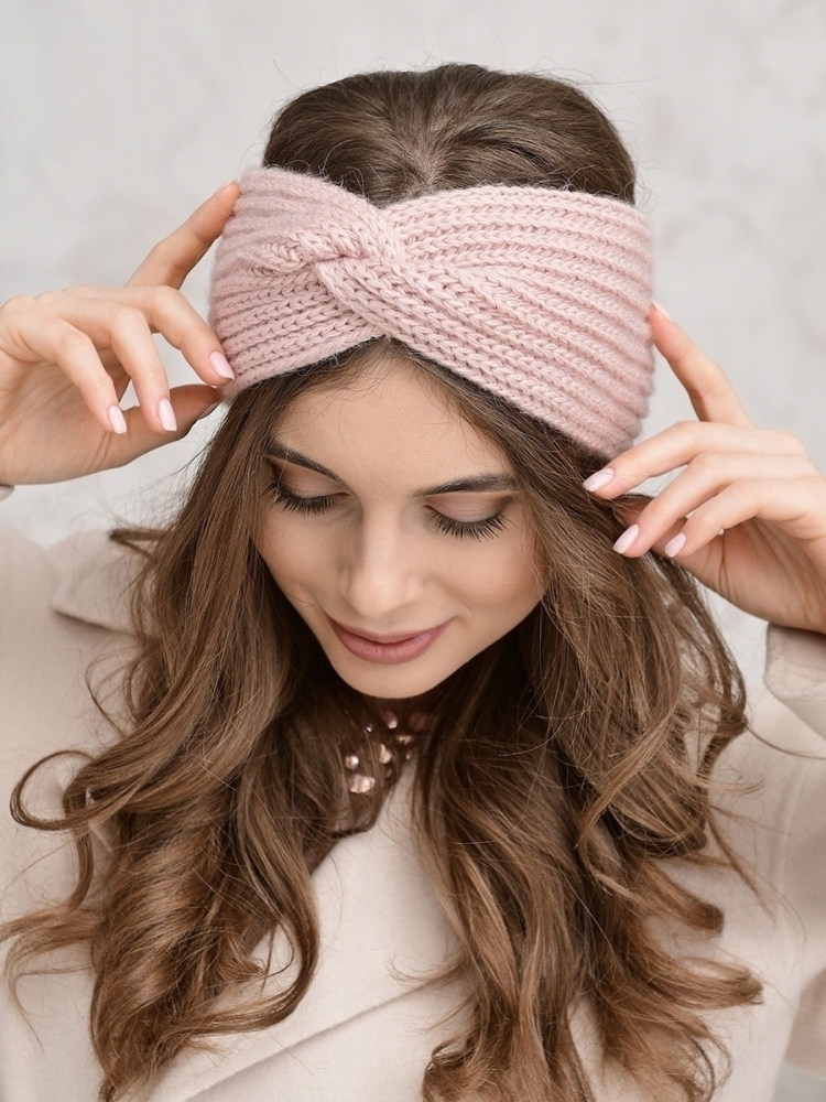 Повязка Солоха