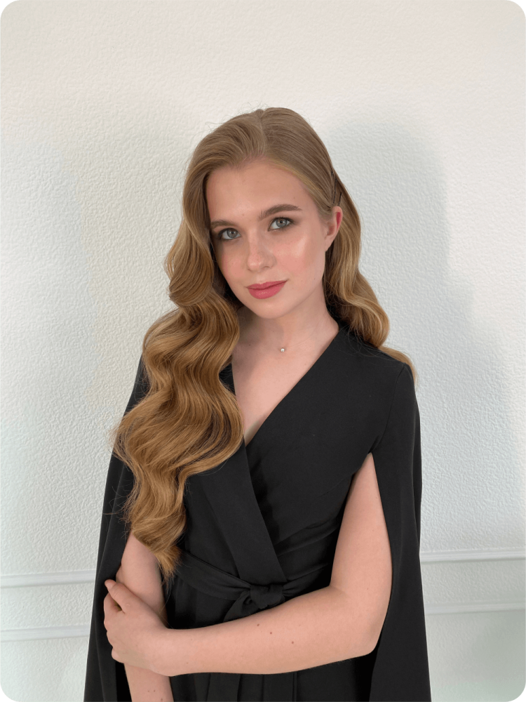 Голливудская волна звезды тиктока