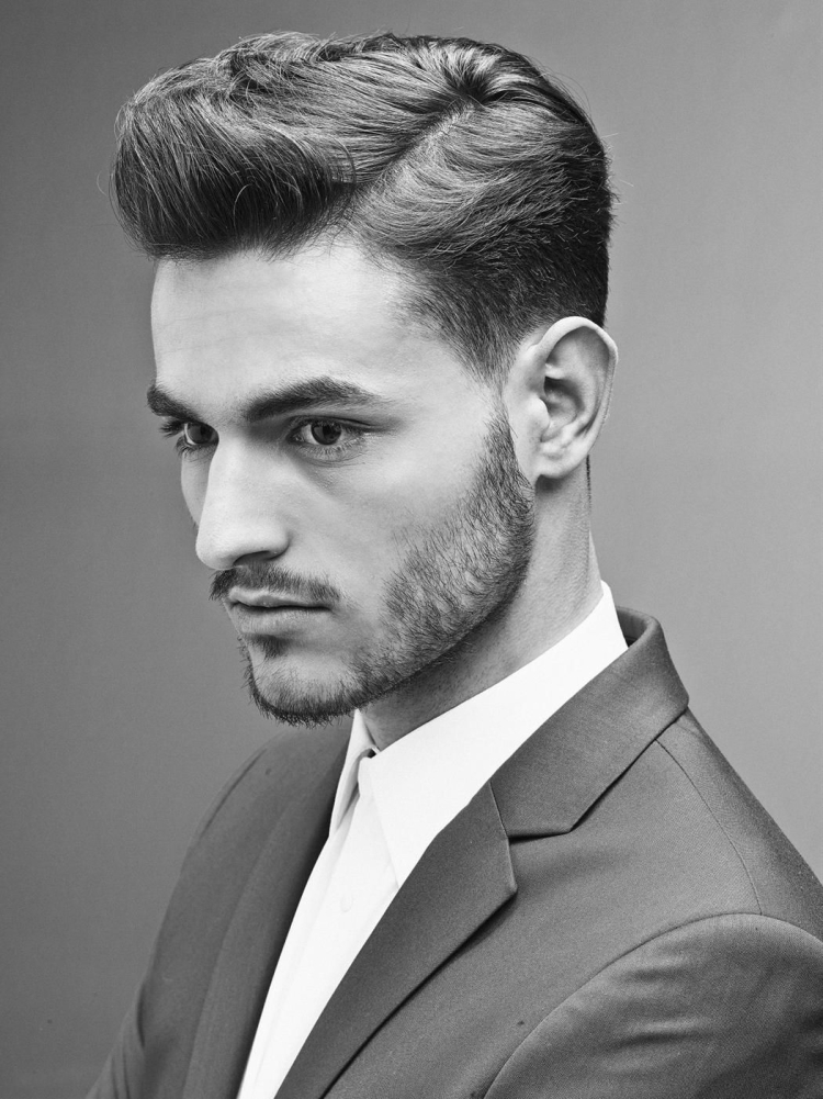 Американ Хеир мен