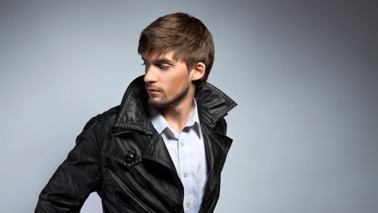 Мужские и женские прически