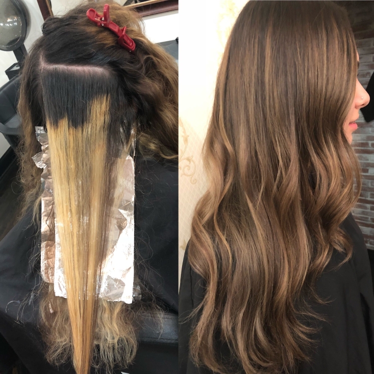 Шатуш в домашних условиях