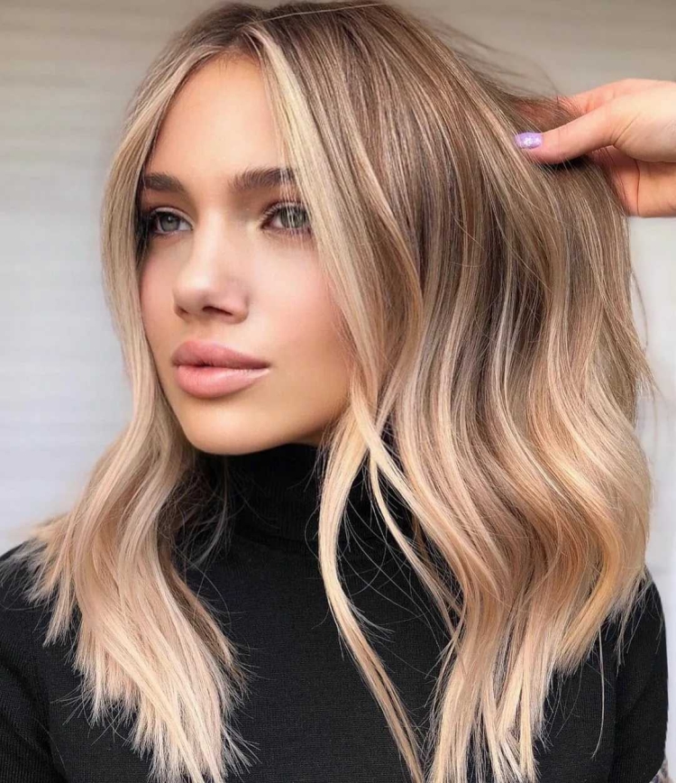 Ботокс для волос кому подходит