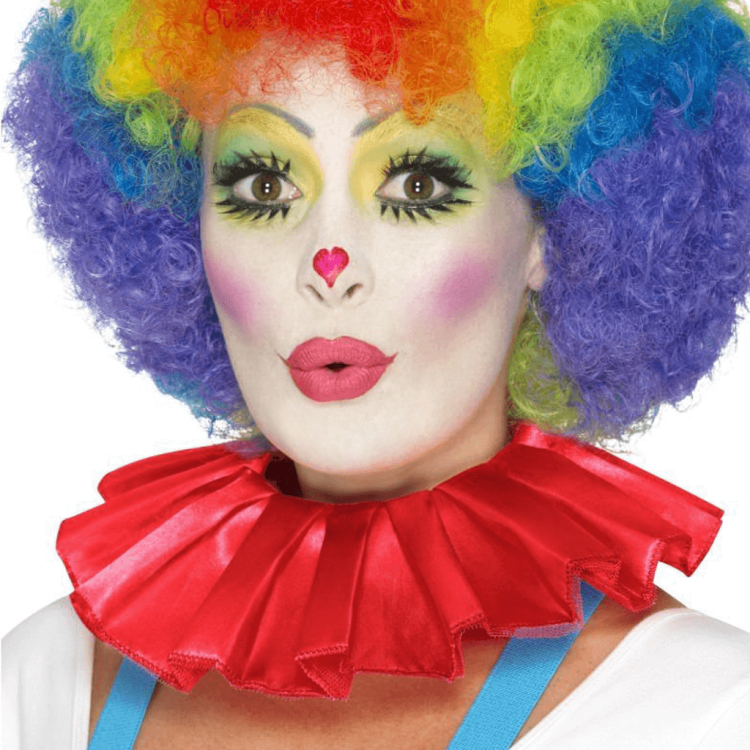 Клоунесса Ванесса