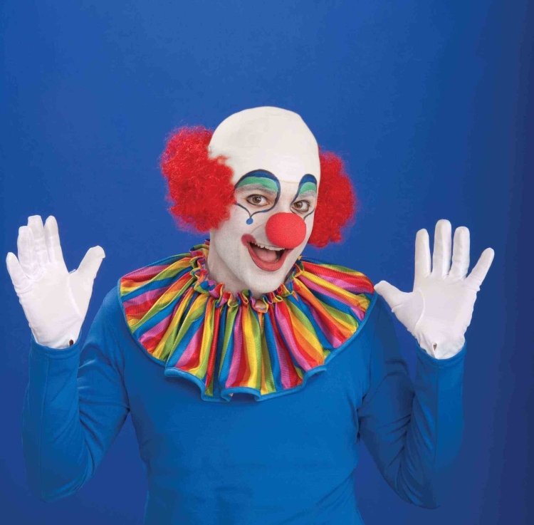 Лысые клоны