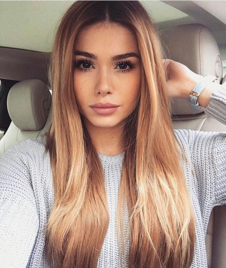 Памела Рейф 2019