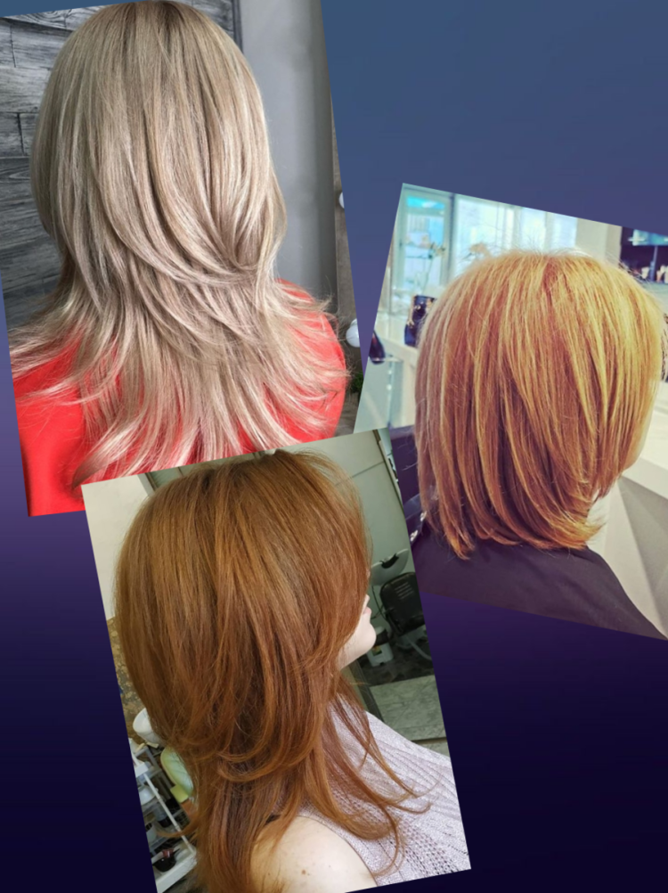 Каскад сбоку