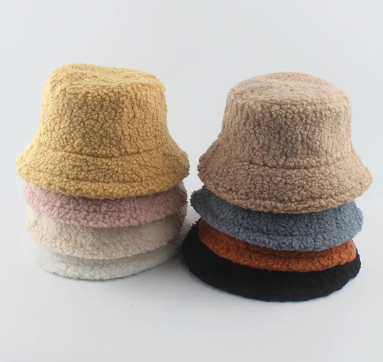 Панама из овечьей шерсти