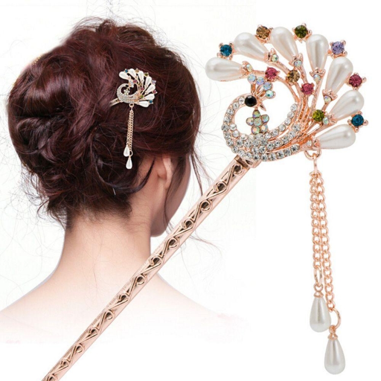 Шпильки для волос