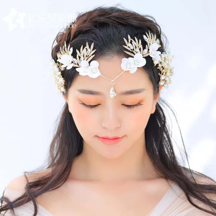 Японские украшения для волос