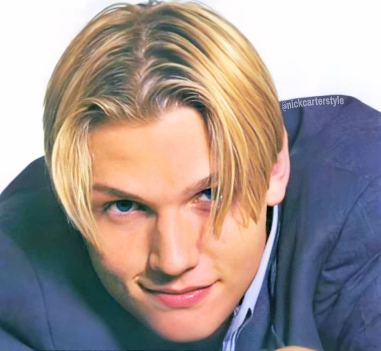 Ник Картер 1999