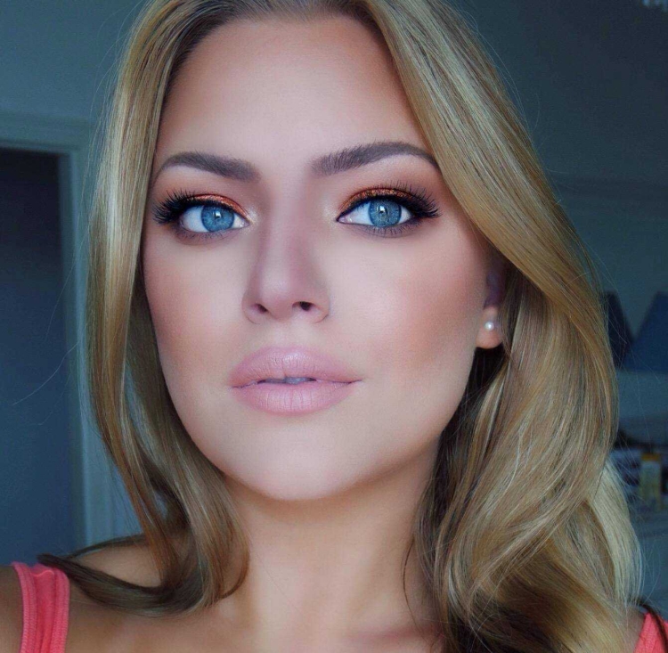 Ксения Рекко