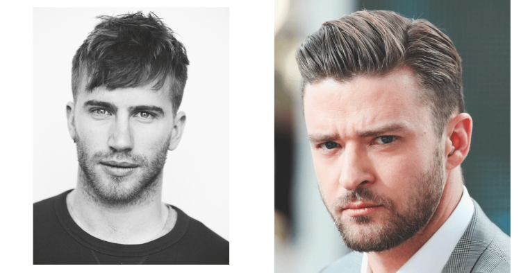 Канадка стрижка 2022