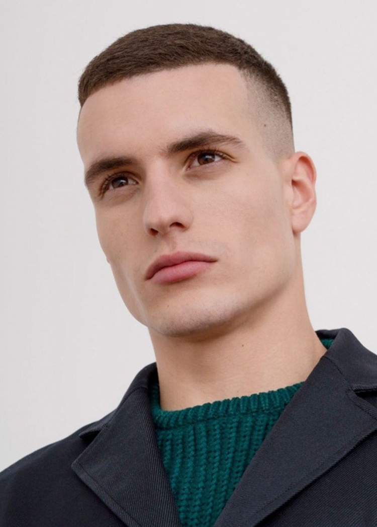 Бобрик полубокс