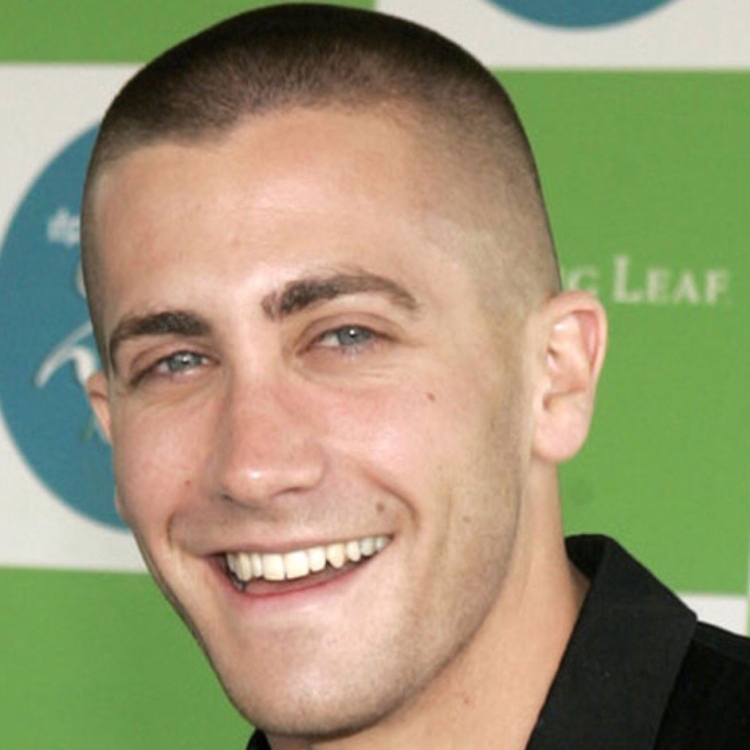 Стрижки под насадку мужские