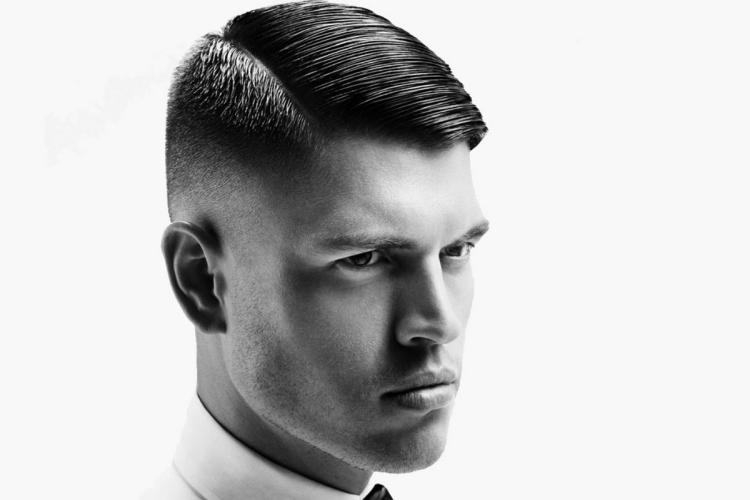 Модельная стрижка