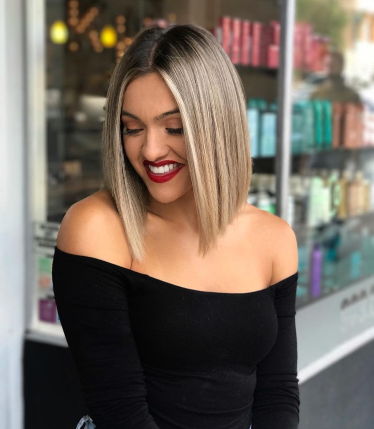 Лонг Боб 2022