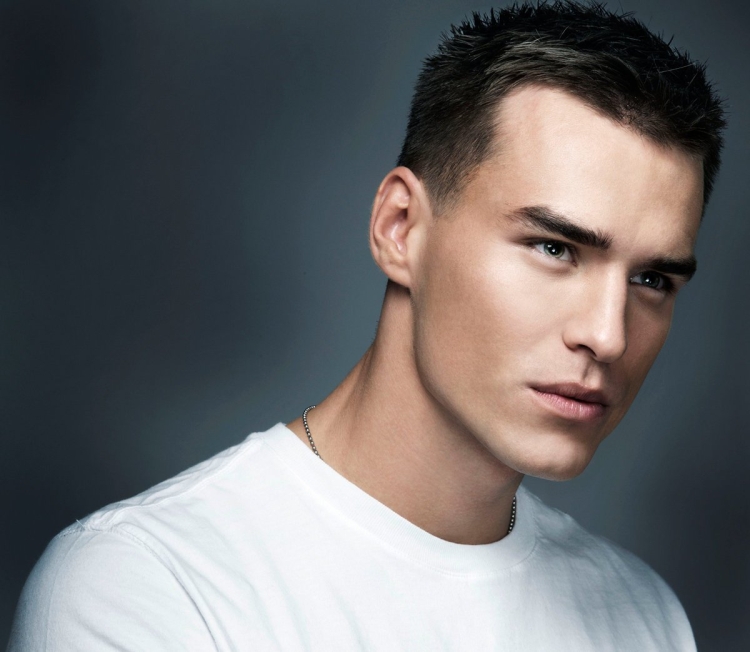 «Андеркат», «полубокс», «канадка».